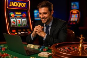 cazinouri cu cele mai mari plati zilnice