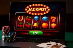 sloturi online cu jackpot progresiv