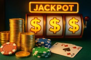 castiguri mari cu pariuri mici