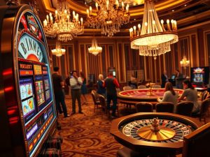 jackpoturi zilnice in casino online