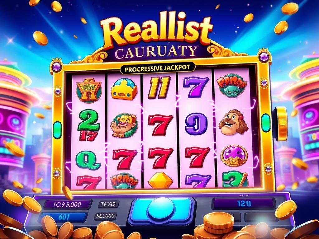 jocuri cu jackpoturi zilnice casino online