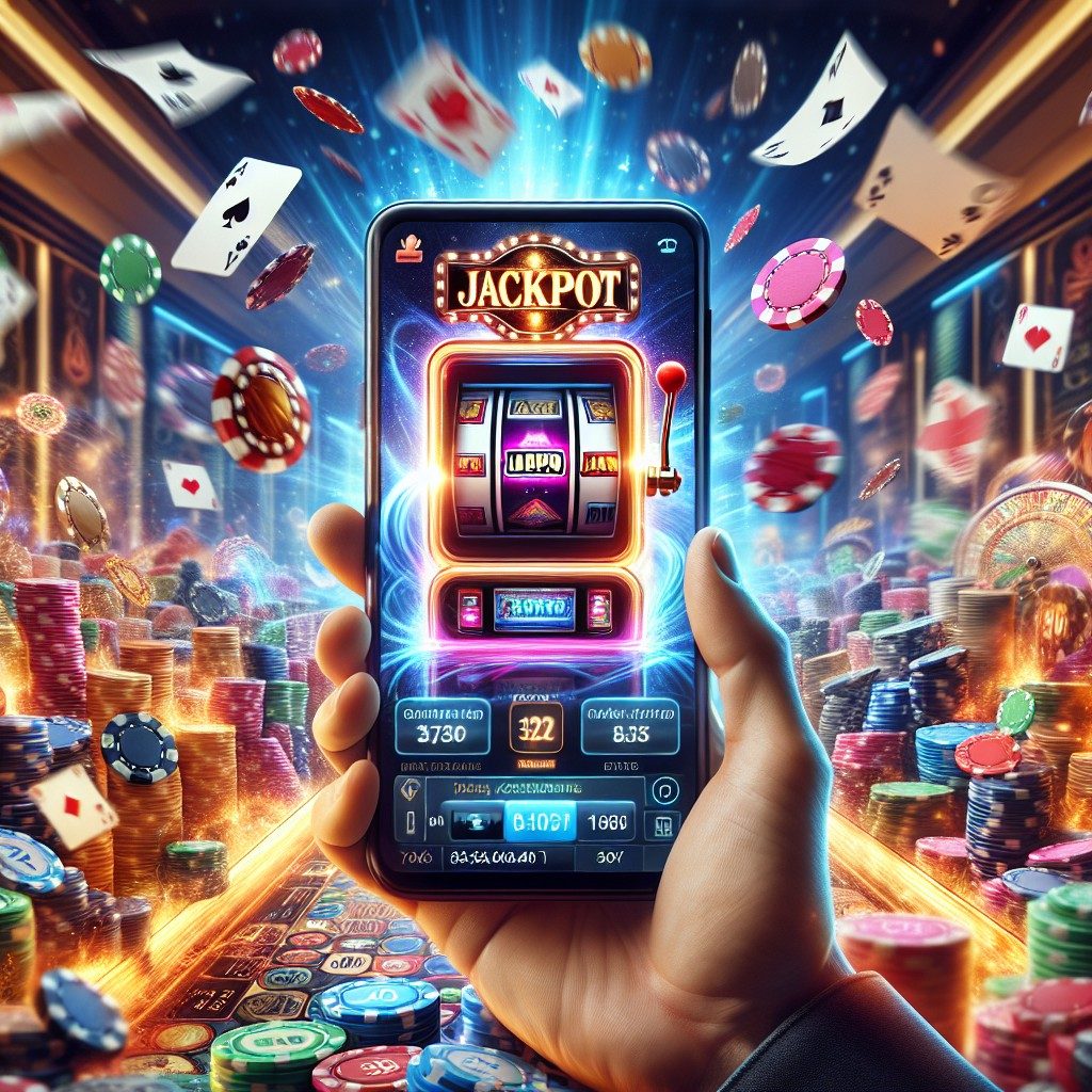 jackpot zilnic