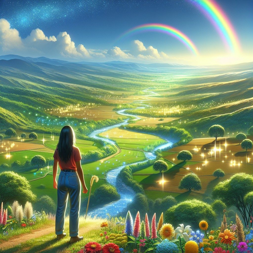 Optimismul care atrage şanse: cum să urmăreşti jackpot-urile zilnice cu atitudine pozitivă