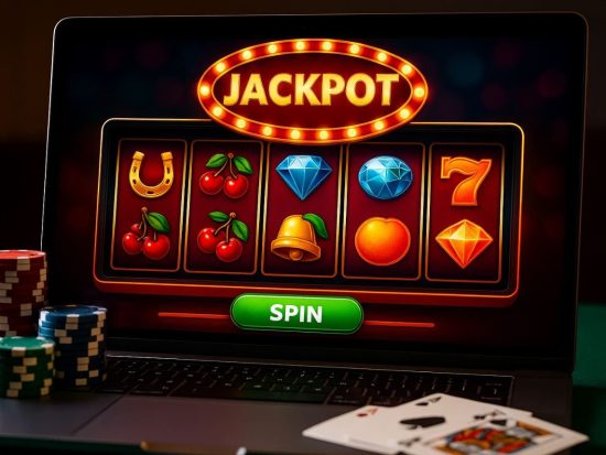 sloturi online cu jackpot progresiv